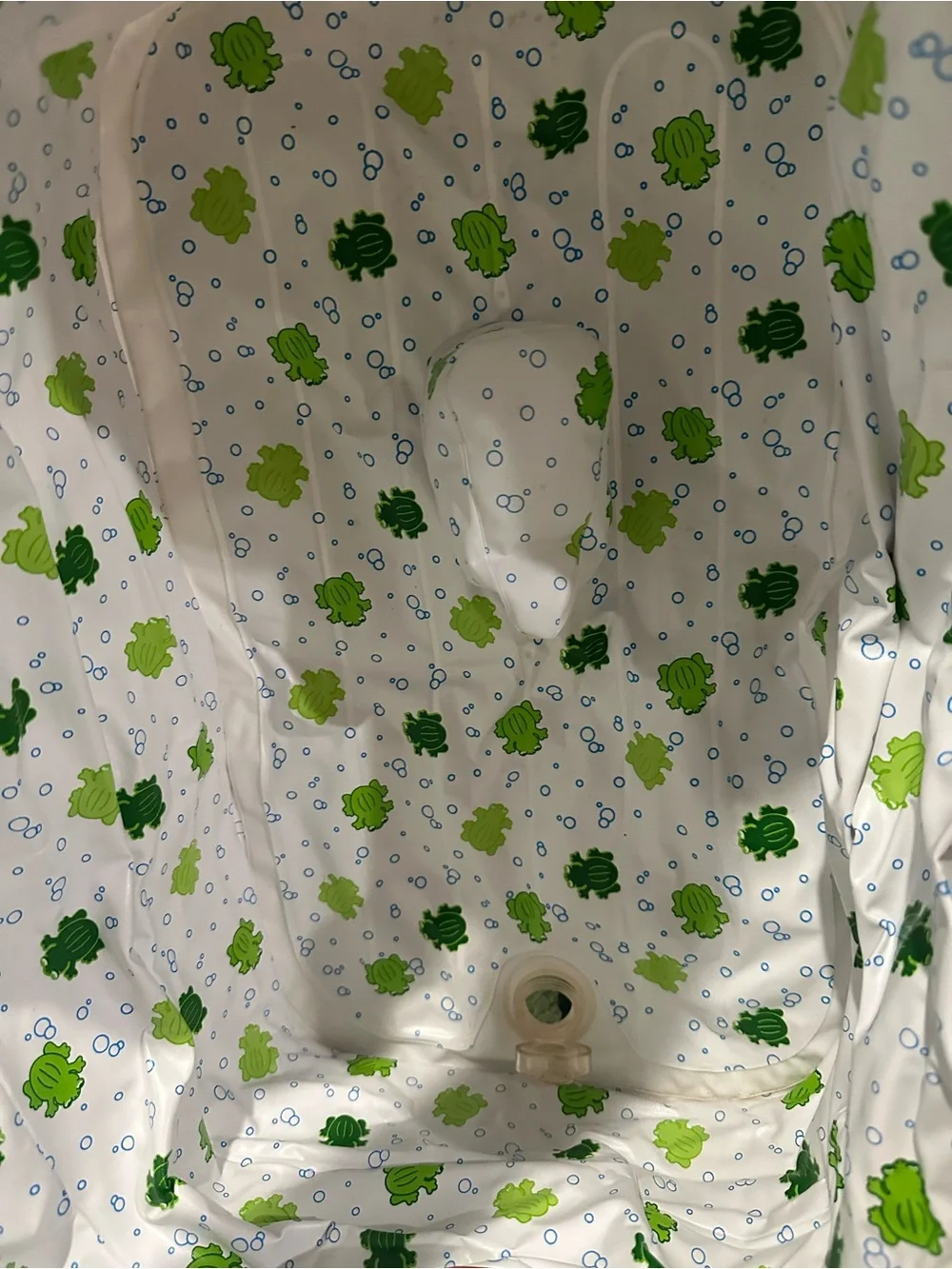 N/A soft waterproof